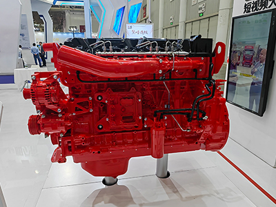 Z14發動機