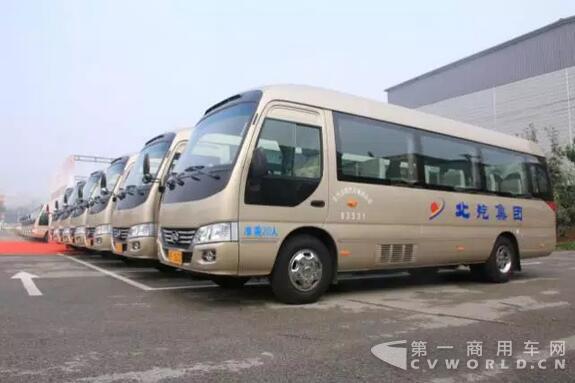 安凱寶斯通K7進京，批量交付北汽集團.jpg