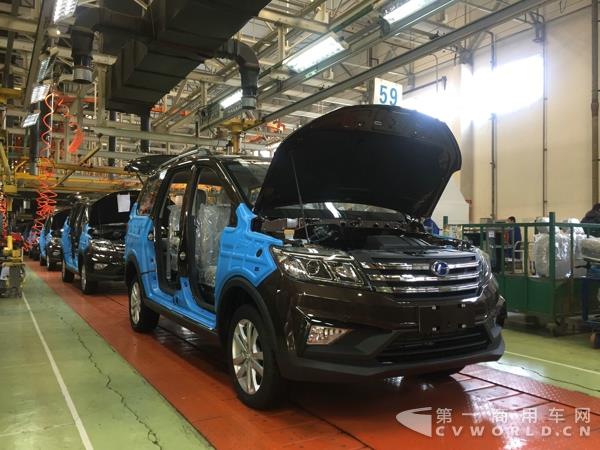 北汽昌河MPV M70生產線2.jpg