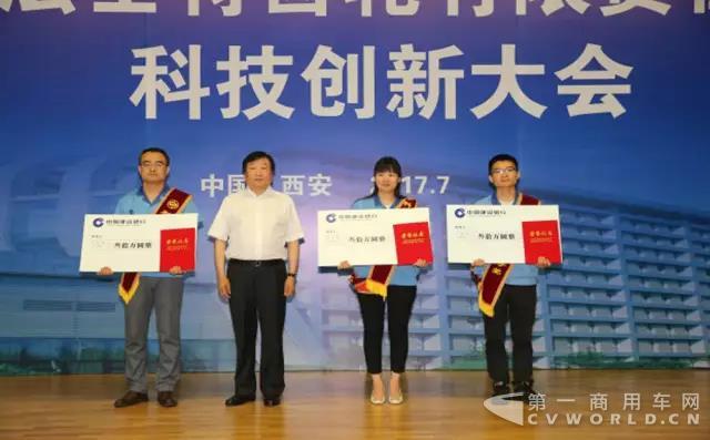 36次掌聲！譚旭光在法士特講了什么？2.jpg