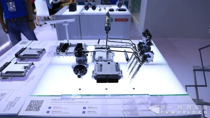 03_首次展出了專為中國輕型商用車市場量身定制的電磁閥式共軌系統CRS1-20.jpg