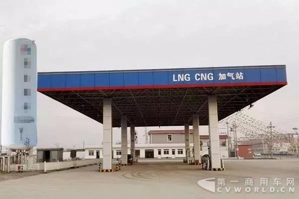 LNG卡友福音：發改委即將出手整頓氣價！4.jpg