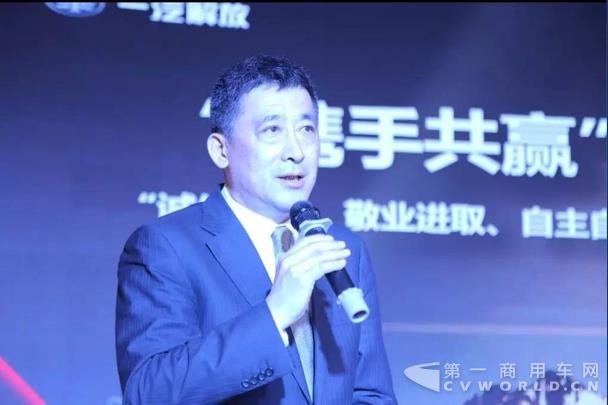 解放J6L走進陜西，八百里秦川續寫領航傳奇2.jpg