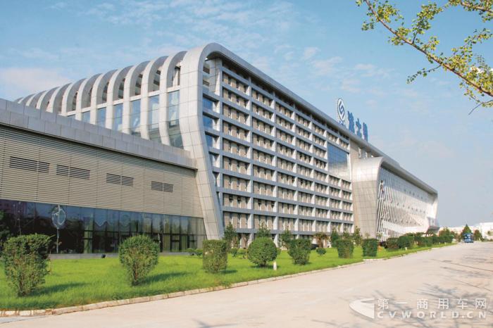 法士特伊頓再度合作  發力輕型變速器市場3.png