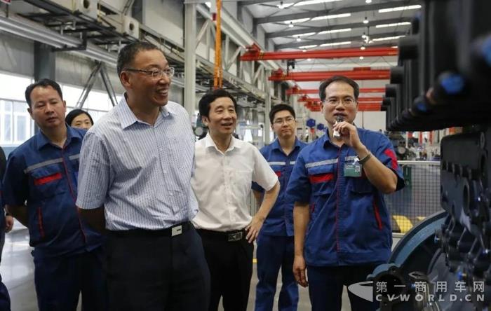 行業(yè)壁壘怎么破？玉柴與一汽解放發(fā)動(dòng)機(jī)事業(yè)部對(duì)話共贏.jpg