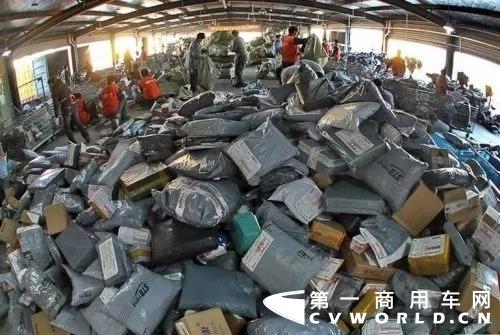 雙十一購物狂歡節是2009年由網購平臺舉辦的網絡促銷活動，以限時低價的優勢開啟了網友們的“剁手”時代。網友們在這一天瘋狂購物，商品數量與銷售額逐年攀升，2018年當天銷售貨物包裹更是超過18億件。