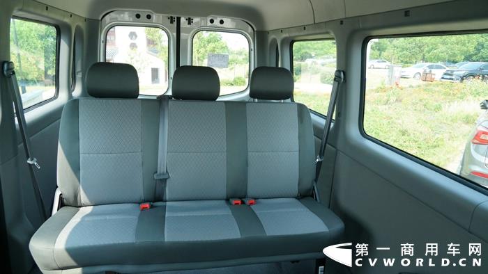 【第一商用車網 原創】9月22日，由江淮星銳歷時一年多打造的全新6座/9座長軸短懸車型，將在蘇州攜手上市。
