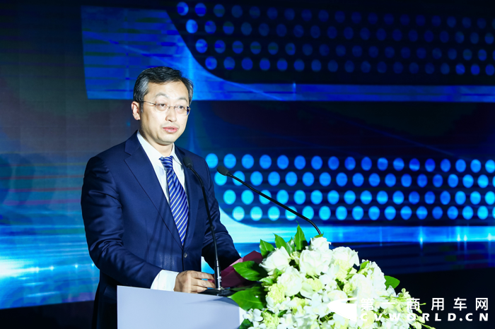 梅賽德斯-奔馳重型卡車國產計劃正式落地北京5.png