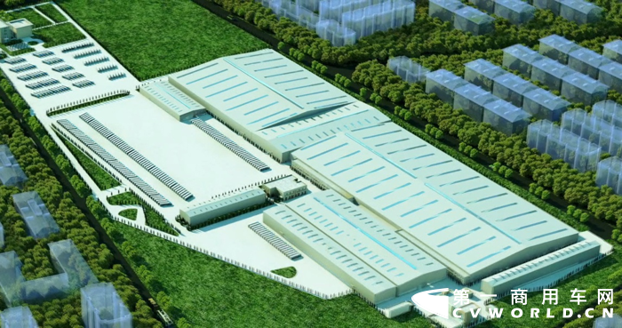 梅賽德斯-奔馳重型卡車國產計劃正式落地北京7.png