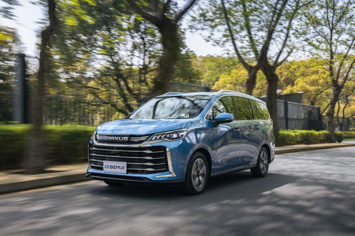 “帶娃神器”重磅來襲，上汽大通MAXUS G50 PLUS上市，售10.98萬元起11.png