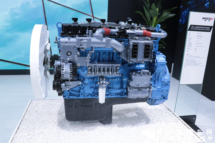 【第一商用車網 原創】2021年4月21日，第二屆世界內燃機大會展覽會在濟南開幕。本屆大會以“綠色、高效、智能、可靠”為主題，繼續聚焦內燃機產業未來發展之路，旨在促進內燃機技術創新、商業模式創新以及相關方的密切合作，推動內燃機全產業鏈協同、創新發展。


