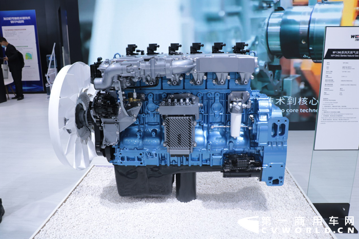 【第一商用車網 原創】2021年4月21日，第二屆世界內燃機大會展覽會在濟南開幕。本屆大會以“綠色、高效、智能、可靠”為主題，繼續聚焦內燃機產業未來發展之路，旨在促進內燃機技術創新、商業模式創新以及相關方的密切合作，推動內燃機全產業鏈協同、創新發展。

