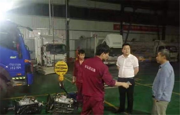 5月初夏，已經稍感熱浪來襲，服務熱情也持續高漲，為客戶的出行保駕護航一直在行動！ (2).png