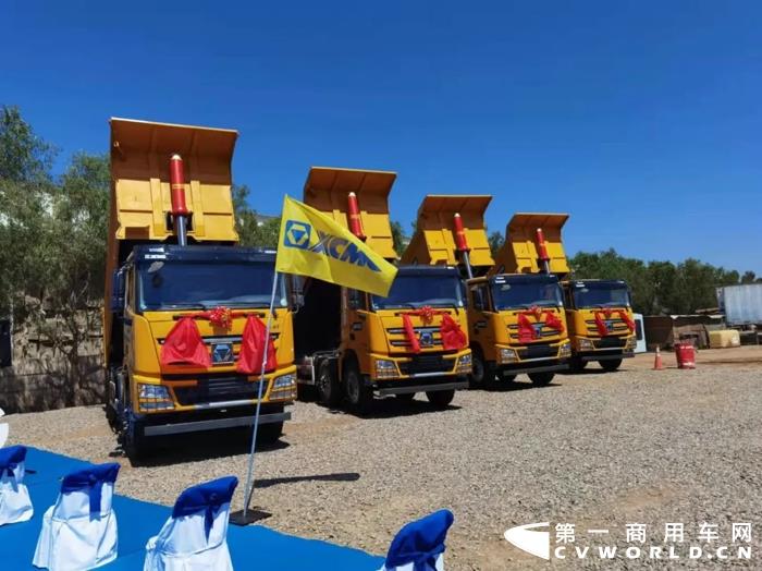 4000萬元漢風G7自卸車發往智利3.webp.jpg
