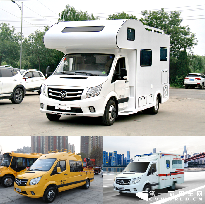 【第一商用車網(wǎng) 原創(chuàng)】近日，在足球名嘴黃健翔與全網(wǎng)觀眾的見證下，圖雅諾特專專業(yè)底盤——“百變金剛”正式發(fā)布。圖雅諾的這款新車，被譽(yù)為是輕客改裝領(lǐng)域的“全能選手”。那么，究竟ta有何優(yōu)勢呢？