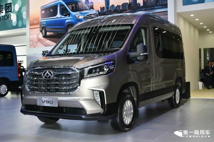 【第一商用車網 原創】6月份，客車市場繼續下滑，降幅達到34%，作為客車市場中份額最大的細分市場，輕客市場毫無疑問的繼續出現下滑，在2022年已“6連降”的輕客市場有何看點呢？