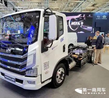 上汽輕卡 純電產品閃亮漢諾威3.jpg