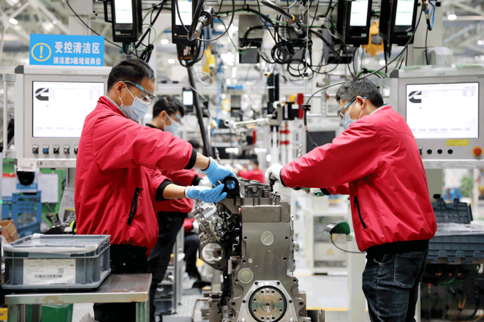 東風(fēng)康明斯上榜國(guó)家2022年度智能制造試點(diǎn)示范工廠名單4.png