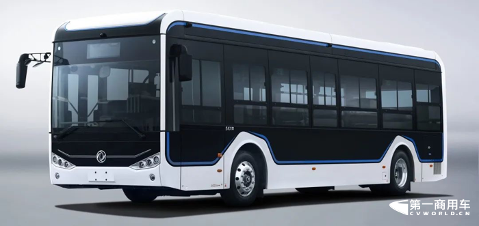 東風(fēng)汽車(chē)股份與武漢公交再度合作，成功交付550臺(tái)東風(fēng)天翼.png
