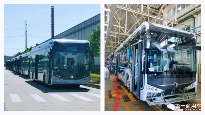 東風(fēng)汽車(chē)股份與武漢公交再度合作，成功交付550臺(tái)東風(fēng)天翼4.png