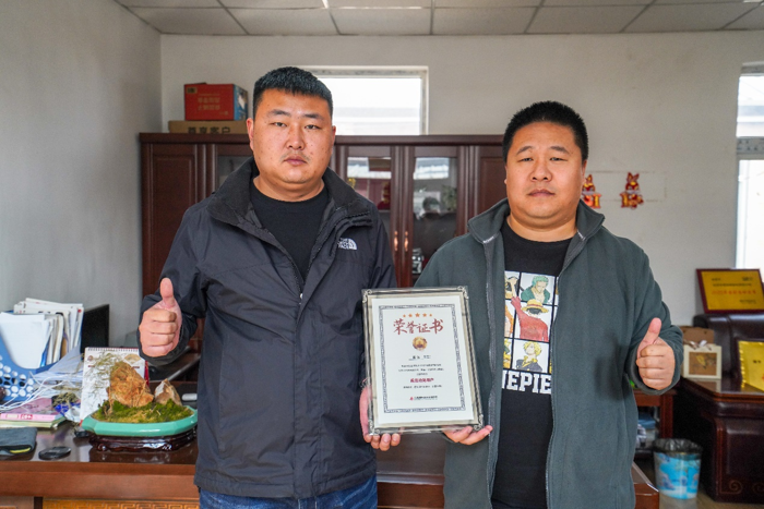 200萬(wàn)公里有多遠(yuǎn)？對(duì)董總來(lái)說(shuō)，是他和乘龍的6年9.png