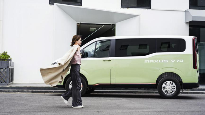 上汽大通MAXUS“新生代跨界車”V70新途開啟預售，精英版預售價14.88萬元起4.png