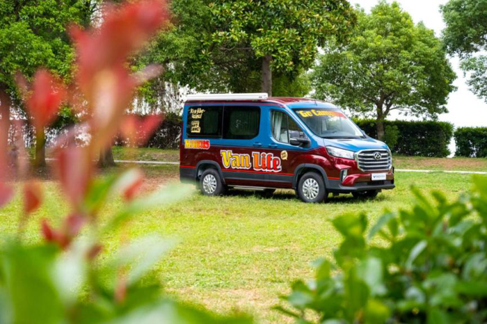 上汽大通MAXUS“新生代跨界車”V70新途開啟預售，精英版預售價14.88萬元起13.png