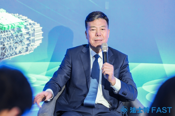 4月18日，以“擁抱汽車行業新時代”為主題的第二十屆上海國際汽車工業展覽會隆重舉行。