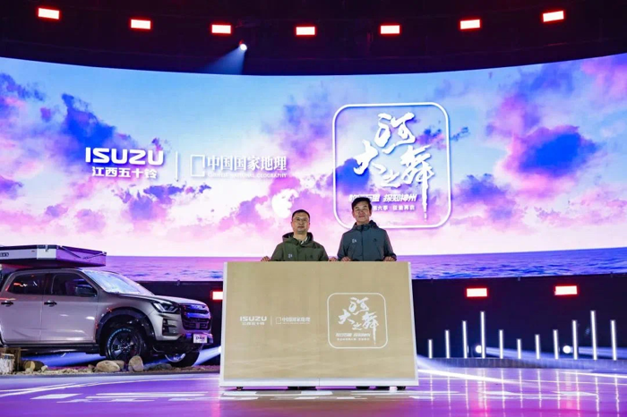 江西五十鈴登頂 江淮晉級前五 5月皮卡影響力格局大洗牌！4.png