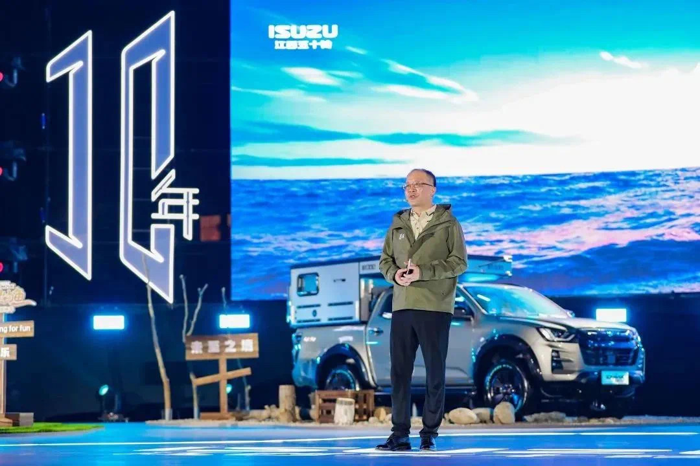 江西五十鈴登頂 江淮晉級前五 5月皮卡影響力格局大洗牌！8.png