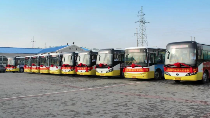 宇通純電動公交助力平泉構建惠民出行3.png