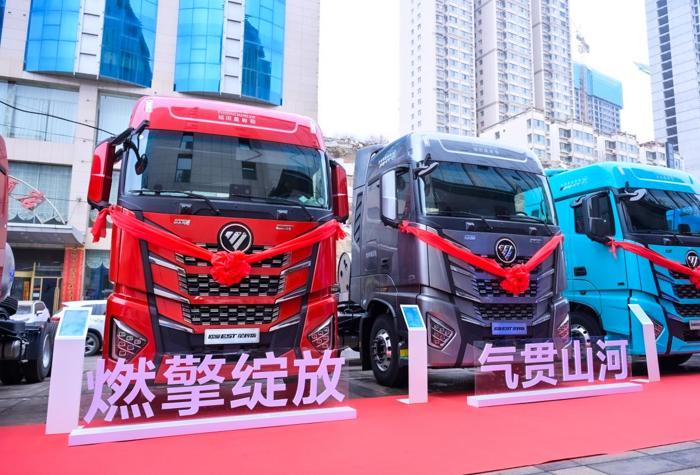 【第一商用車網(wǎng) 原創(chuàng)】3月份的重卡市場，究竟是增還是降？