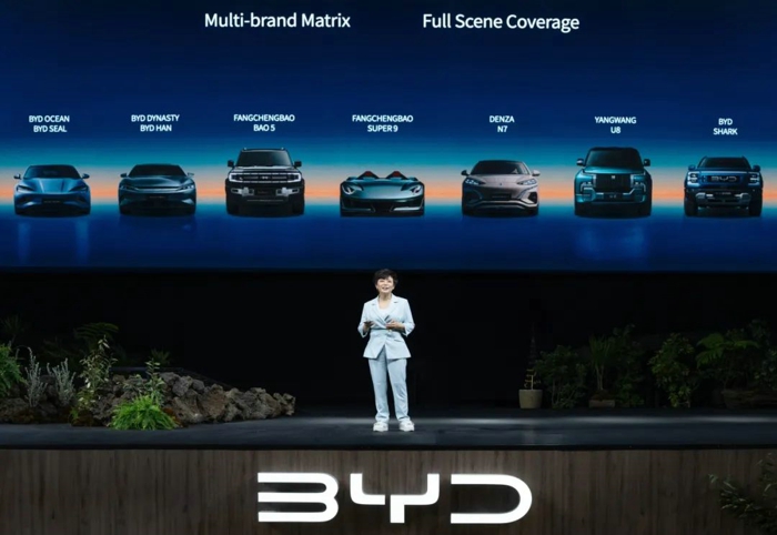 比亞迪首款皮卡BYD SHARK墨西哥首發3.jpg