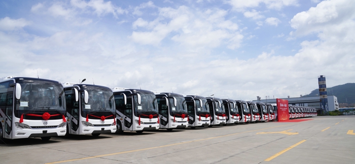 5交車儀式現場.jpg