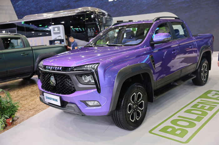 中國重汽搏勝皮卡漢諾威車展全球發布8.png