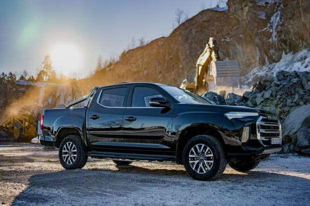 上汽大通MAXUS攜輕客、皮卡、房車全品類明星車型亮相8.png