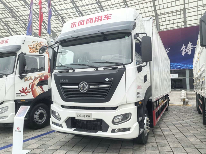 東風東風天錦KR PLUS燃氣載貨車280馬力 2.jpg