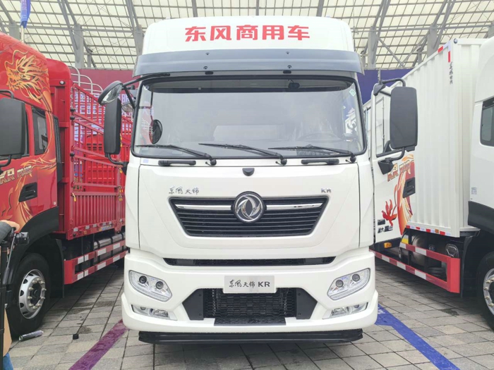 東風天錦KR PLUS燃油載貨車DDI75E350 2.jpg
