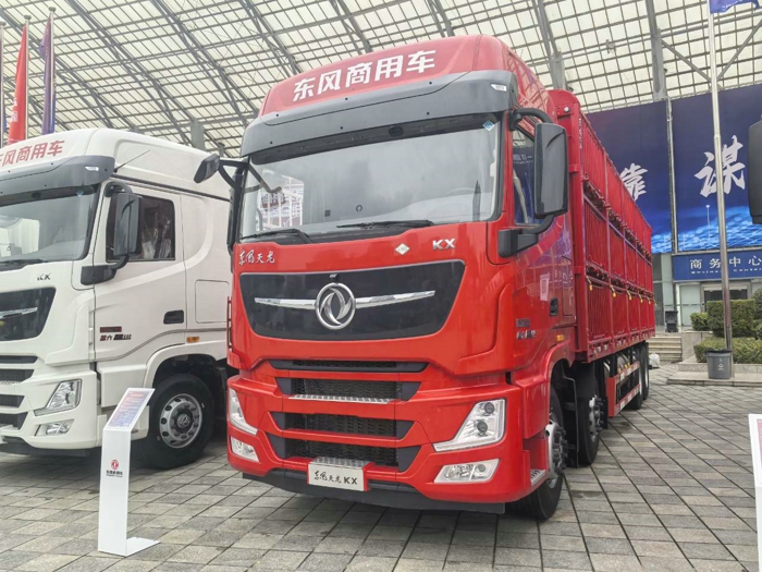 東風天龍KX燃氣載貨車龍擎520馬力綠通、冷鏈車2.jpg