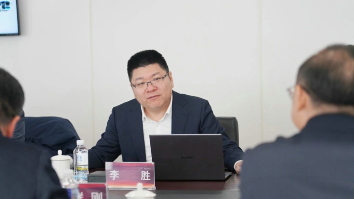 一汽解放與攀枝花市、東方電氣在長春開展交流會談2.jpg