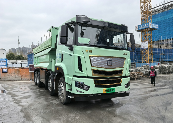 遠程X7M醇氫電動自卸車2.jpg