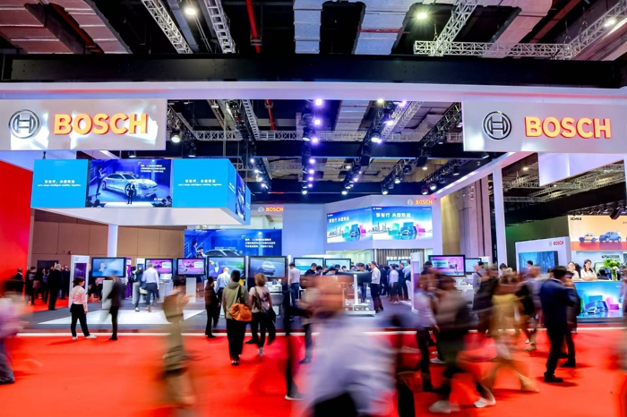 01 博世亮相2025上海車展 Bosch at Auto Shanghai 2025.jpg