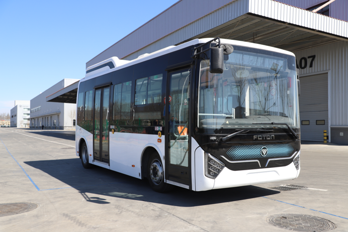 福田歐輝BJ6709短后懸城市客車上新 助力城市公共交通綠色轉(zhuǎn)型3.png