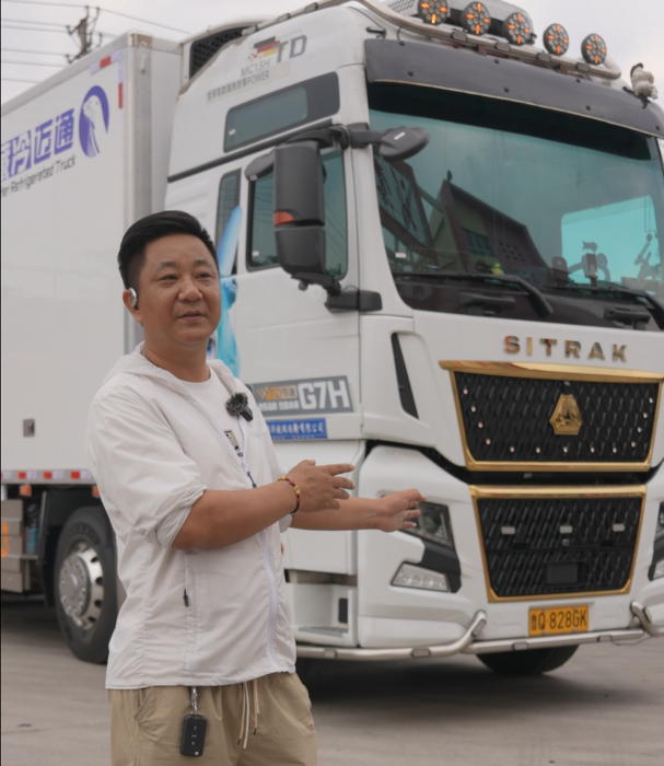 汕德卡G7H冷藏車，陪我征服云貴川！1.png