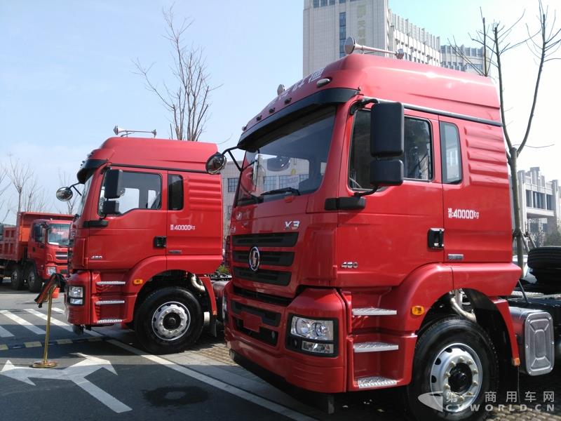 現場展車